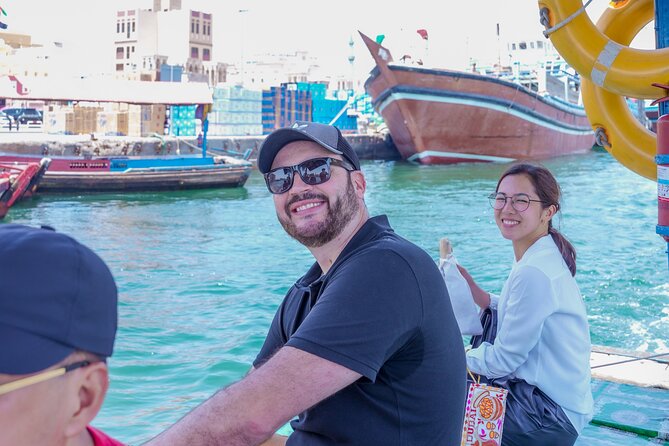 Dubai: Top 15 Must-See Dubai Sightseeing Tour in a SUV - Key Points