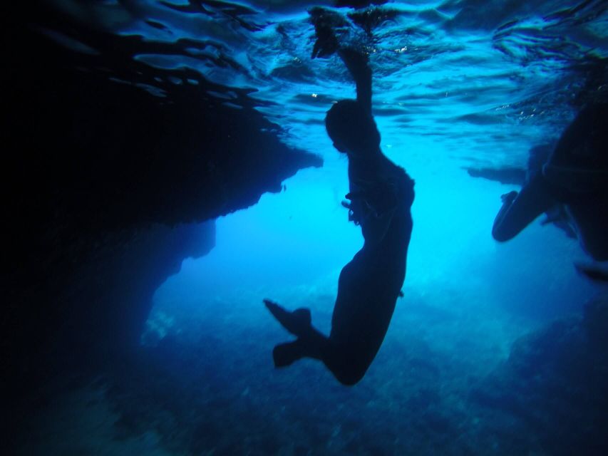 Dubrovnik: Blue Cave and Sandy Beach Sunj With a Speedboat - Key Points