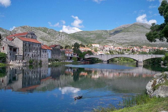 Dubrovnik Bosnia-Herzegovina Half-Day Wine Tour With Tastings - Key Points