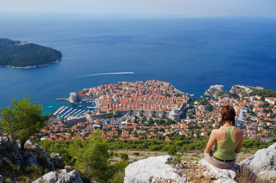 Dubrovnik Day Tour From Split or Trogir - Key Points