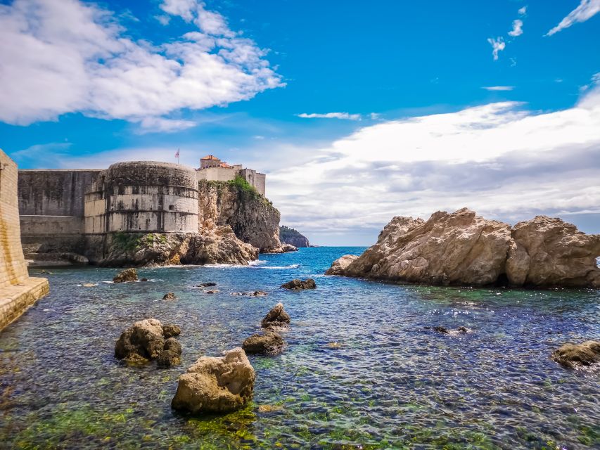 Dubrovnik: Game of Thrones Complete Tour - Key Points