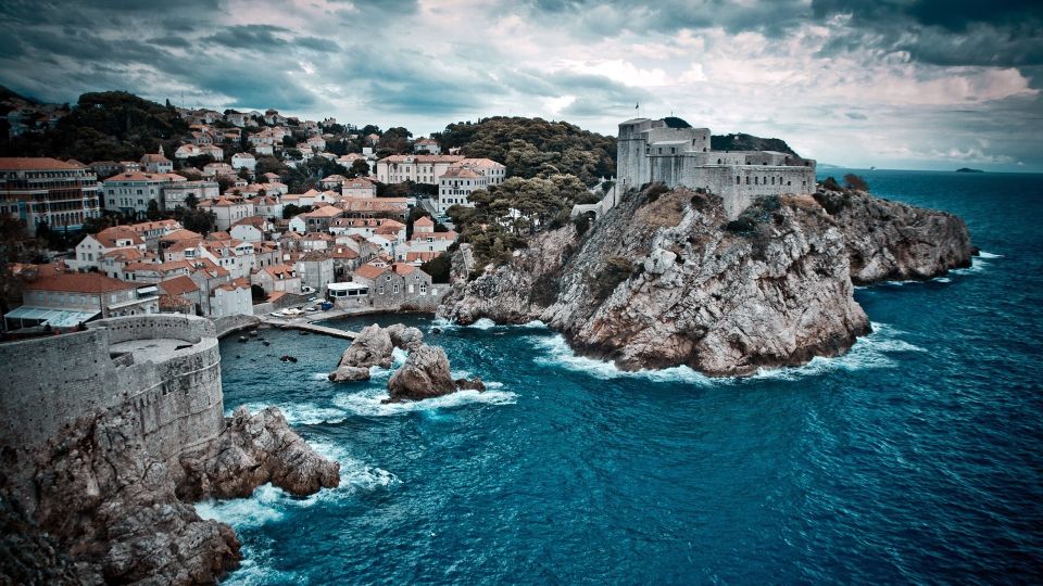 Dubrovnik: Game of Thrones Locations Private Tour - Key Points