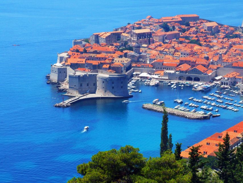 Dubrovnik: Private Airport Transfer - Service Overview