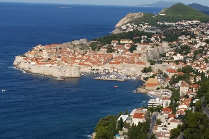 Dubrovnik Private Day Trip From Split (Round Trip Transfer) - Key Points