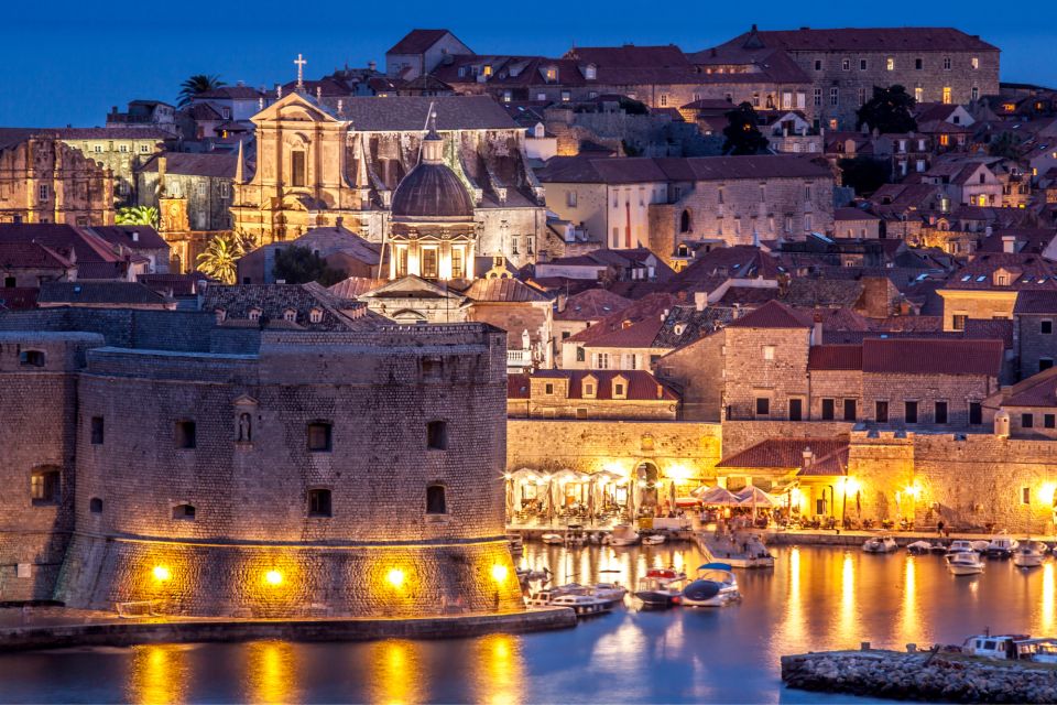 Dubrovnik: Self-Guided Highlights Scavenger Hunt & Tour - Key Points