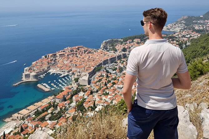 Dubrovnik Van Tour for Panoramic Views - Key Points