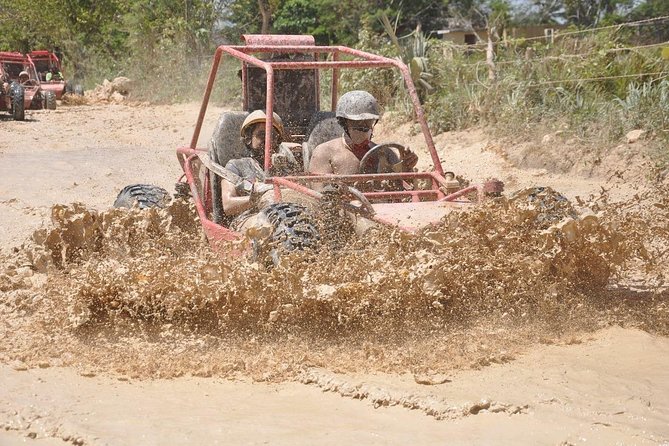 Dune Buggy + Breef Safari, River Cave and Macao Beach - Overview of the Tour