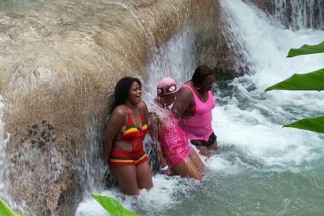 Dunns River Falls Private Tour - Pickup Information