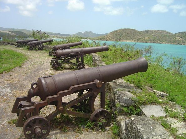 E-Bike Historical Sunset Tour in Fort James - Key Points