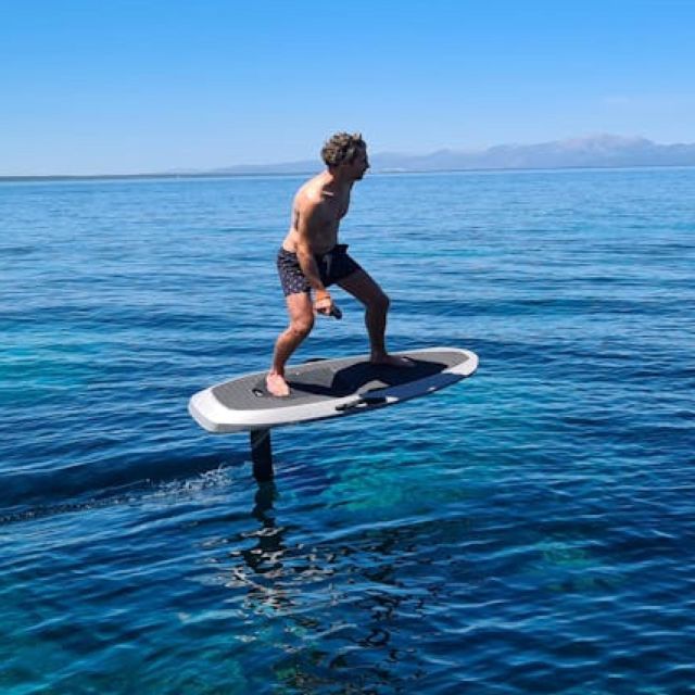 E-Foil Surfboard Rent | Hire Electric Hydrofoil Surfboards! - Key Points