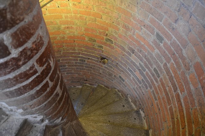 Entrance to the Torrazzo + Baptistery + Official Diocesan Museum - Key Points