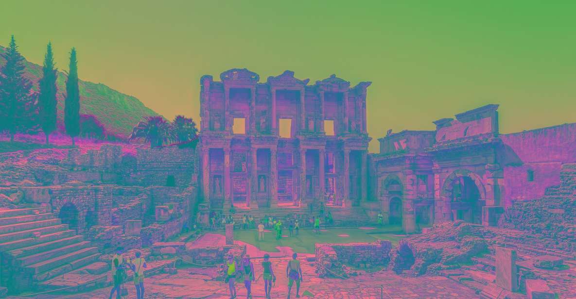 Ephesus: Local Tour Guide - Key Points