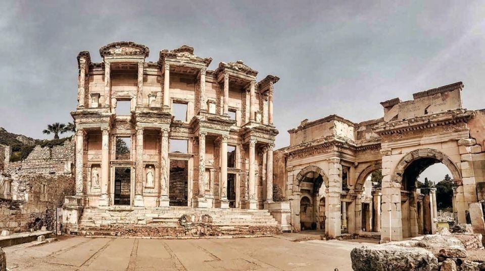 Ephesus Small Group Tour - Key Points