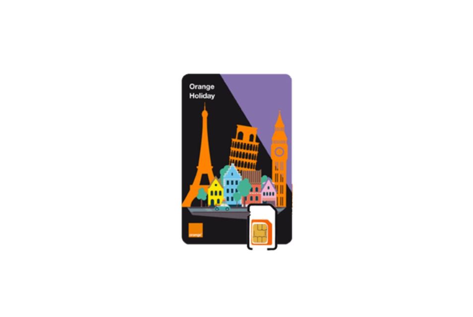 Europe: Prepaid 12 GB Data Esim Card With 14-DAY Validity - Key Points