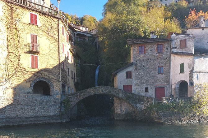 Exclusive Private Guided Boat Tour on Lake Como 1H - 4H - Key Points