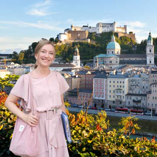 Exclusive Tour: Salzburg for Salzburg Residents - Key Points