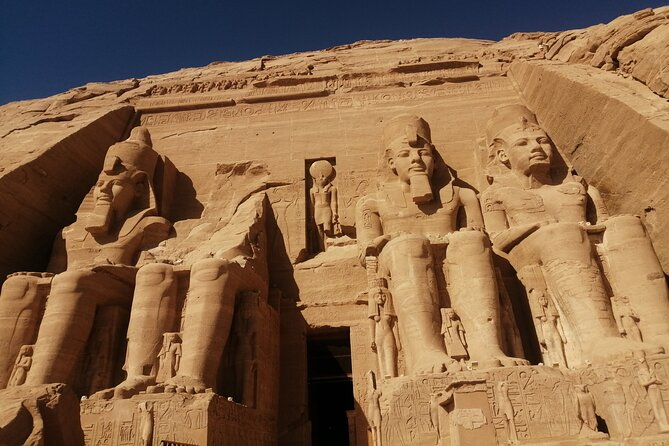 Exotic 13 Days Egypt Tour - Itinerary Overview