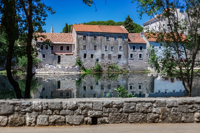 Experience Bosnia/ Private Tour To Trebinje With Wine Tasting - Key Points