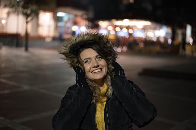 Experience Tirana With A Passionate Local Guide - Key Points