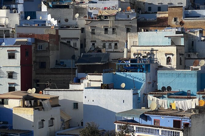 Explore Chefchaouen Like a Local - Key Points