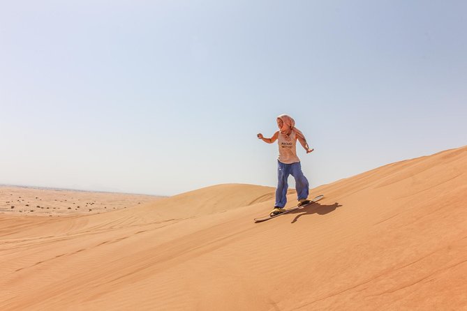 Explore Fayoum Oasis and Modawara Mountain ( Sand-Board ) - Key Points