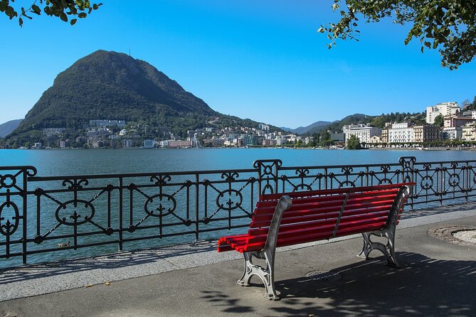 Explore Lugano in 60 Minutes With a Local - Key Points