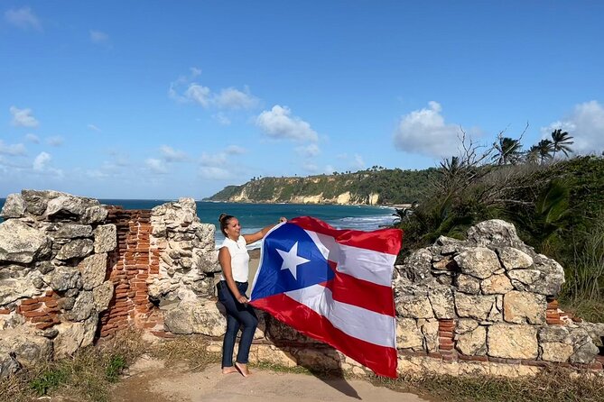 Explore Puerto Ricos West Coast - Key Points