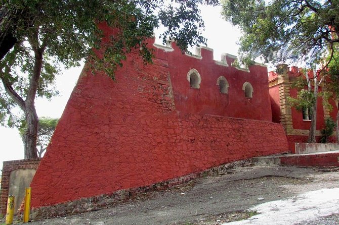 Explore Unforgettable Charlotte Amalie: Self-Guided Audio Tour - Overview of the Tour