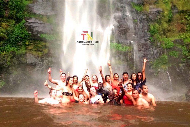 Explore Wli Waterfalls, Mountain Afadjato & Tafi Atome Monkey Sanctuary - Key Points