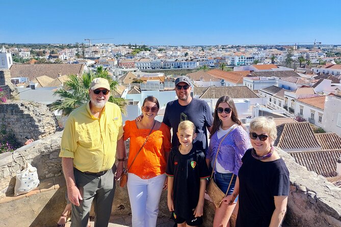 Faro and Tavira - Private - Key Points