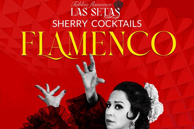 Flamenco Show at Tablao Las Setas - Key Points