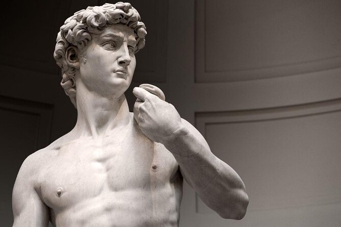 Florence: Skip the Line Uffizi and Accademia Galleries Guided Tour - Key Points