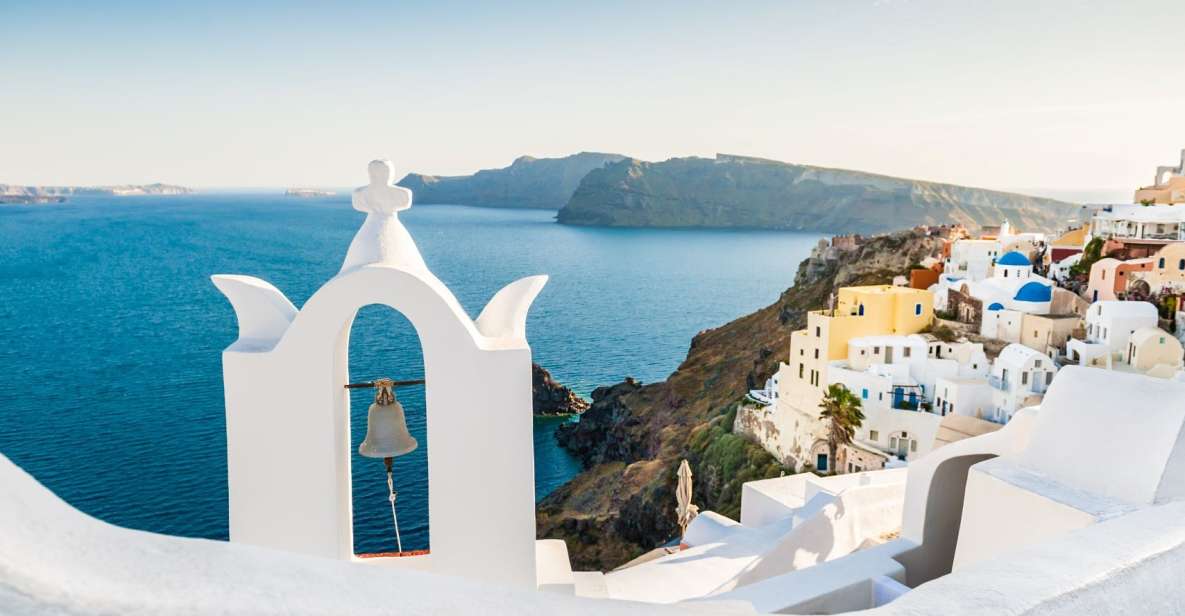 From Athens: 2-Day Santorini and Mykonos Trip - Key Points