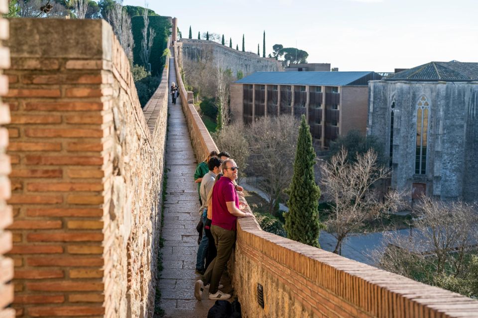 From Barcelona: Dali Museum, Medieval Village & Girona Tour - Key Points