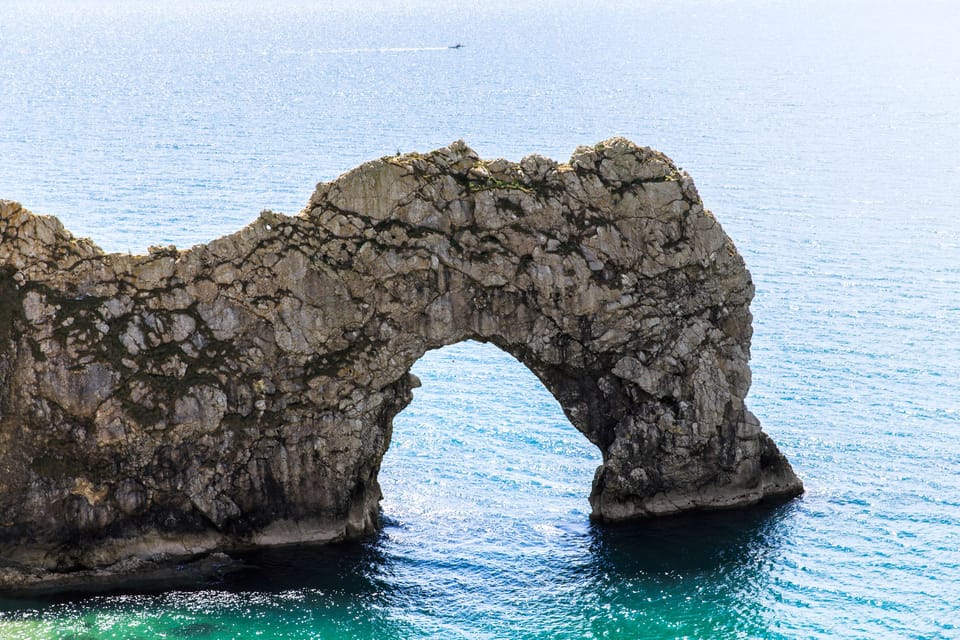 From Bournemouth: Jurassic Coast & Isle of Purbeck Day Tour - Key Points