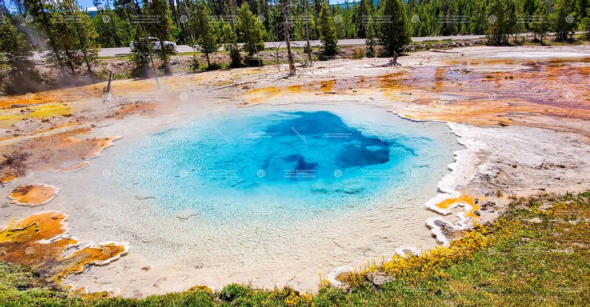 From Bozeman: Yellowstone & Teton Tour (3 Days 2 Nights) - Key Points