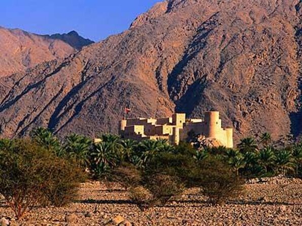 From Dubai to Norway of Arabai | KHASAB | Telegraph Island | OMAN - Key Points