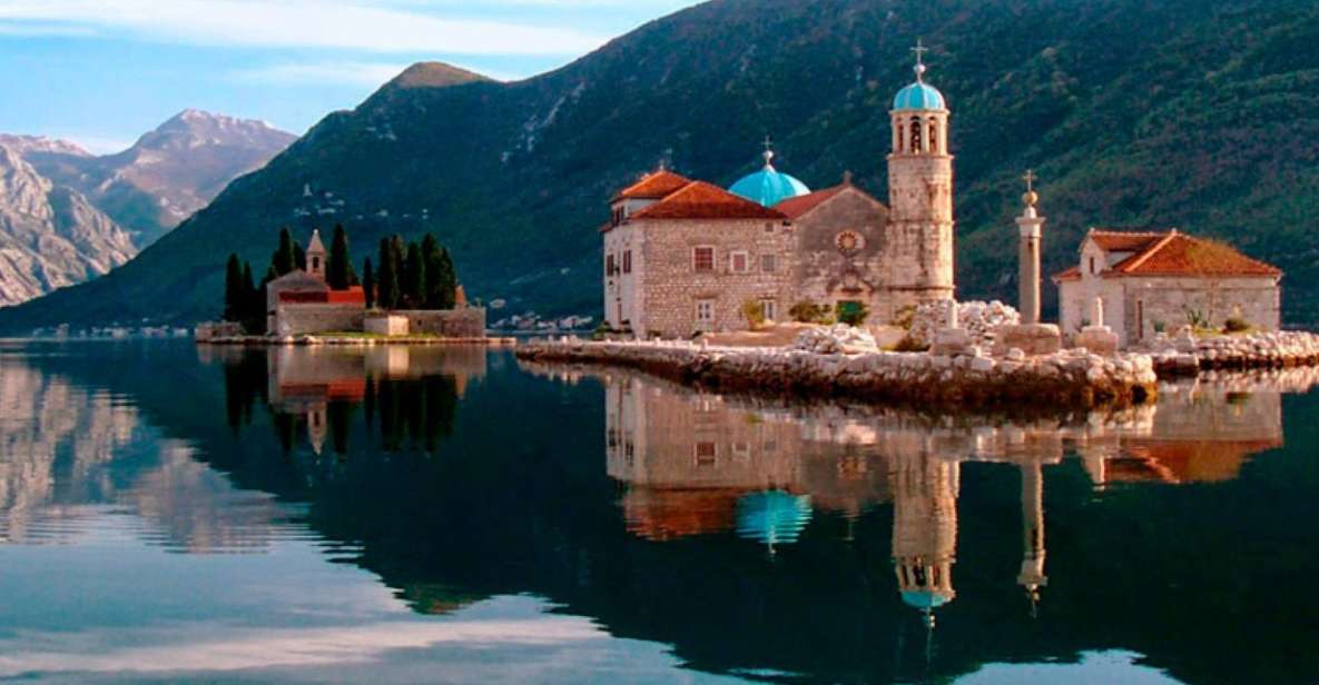 From Dubrovnik: Montenegro Boat Tour From Perast to Kotor - Key Points