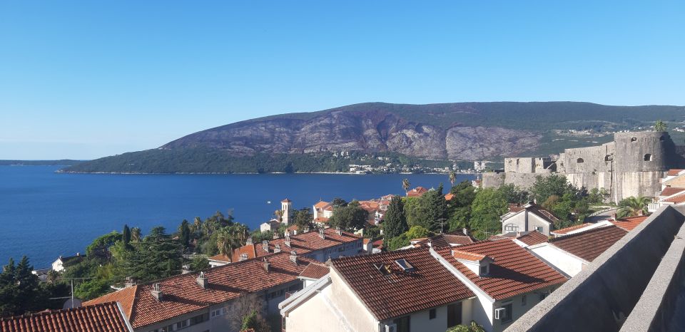 From Dubrovnik: Perast, Kotor & Budva Small-Group Day Trip - Key Points