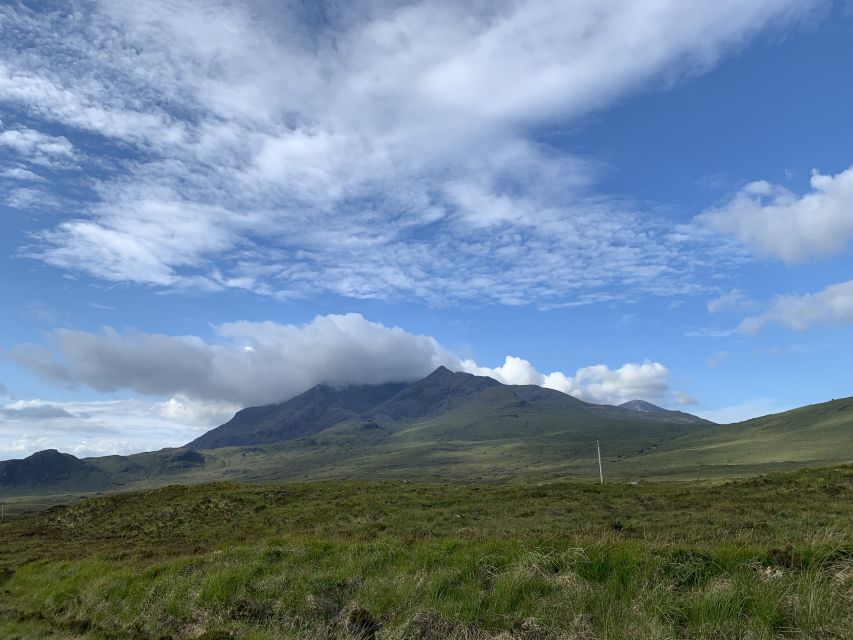 From Edinburgh: Private Customizable Highlands Driving Tour - Highlights of the Tour