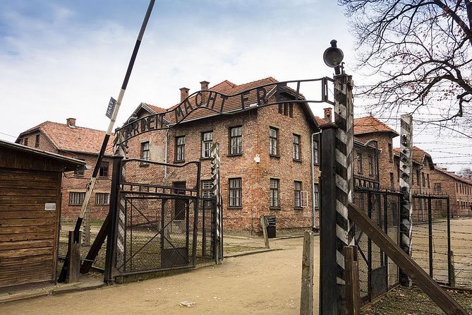 From Krakow: Auschwitz-Birkenau Guided Tour (Hotel Pick Up) - Key Points