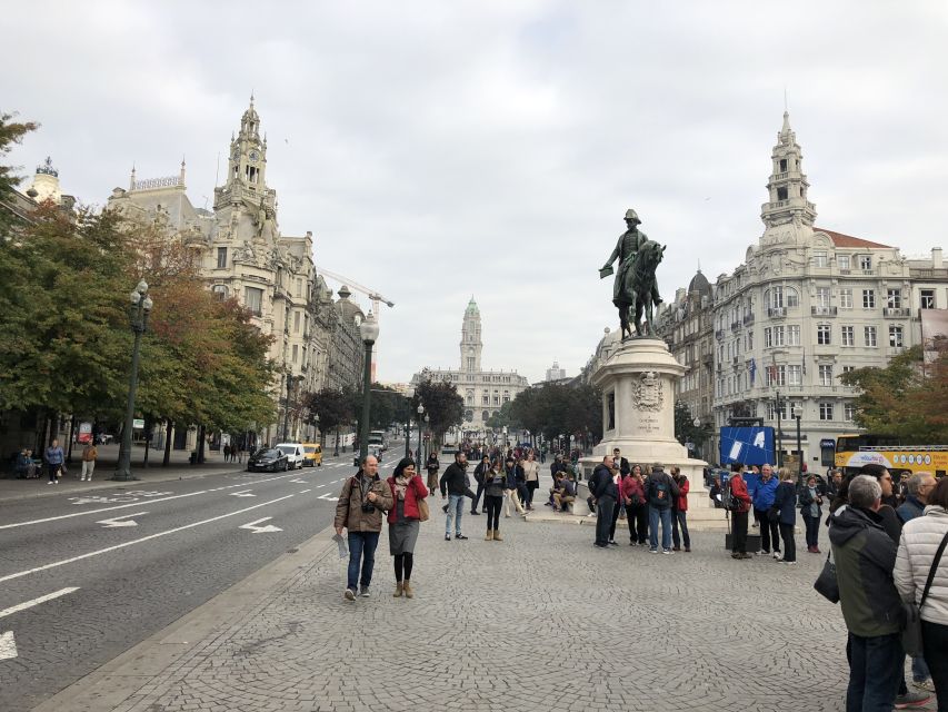 From Lisbon: 5-Day Private Portugal Tour - Lisbon Landmarks Tour