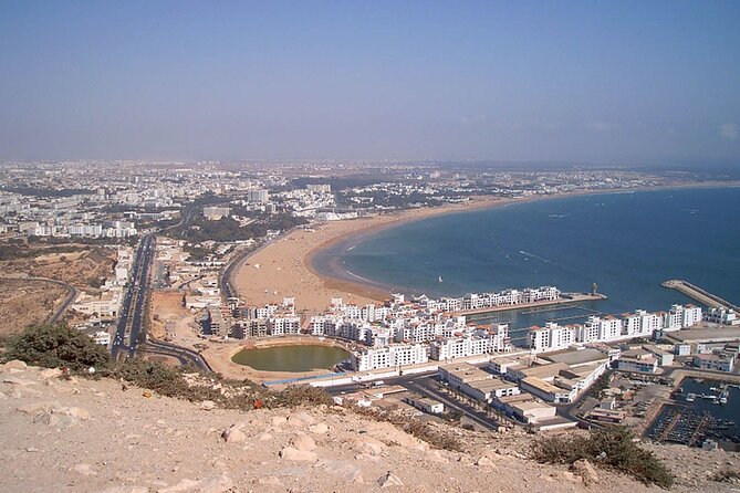 From Marrakech Full-Day Tour to Agadir - Tour Details