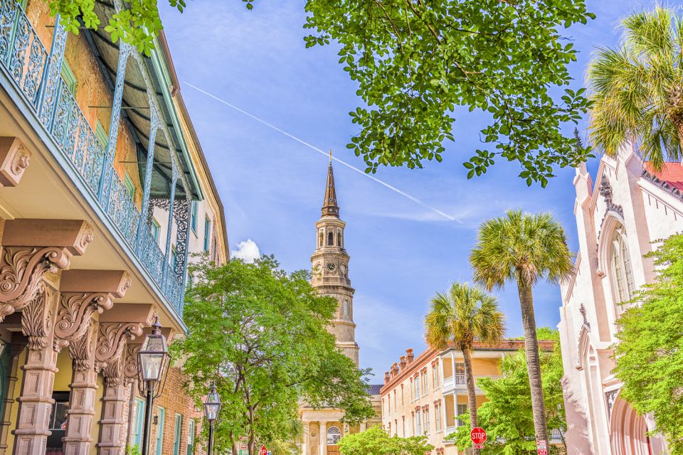 From New Orleans: Oak Alley Plantation Tour - Key Points