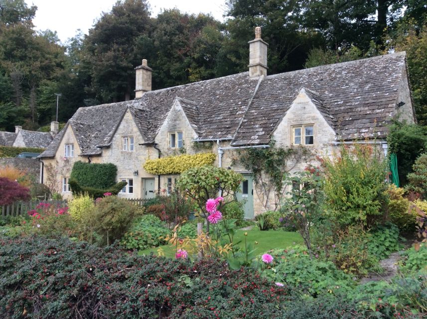 From Oxford: Cotswolds Adventurer Tour - Key Points