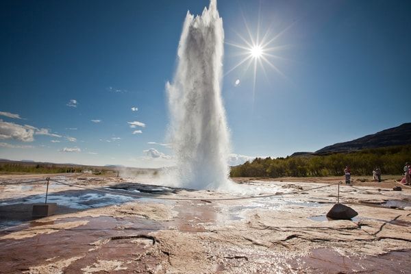 From Reykjavik: Golden Circle Full-Day Guided Trip - Key Points