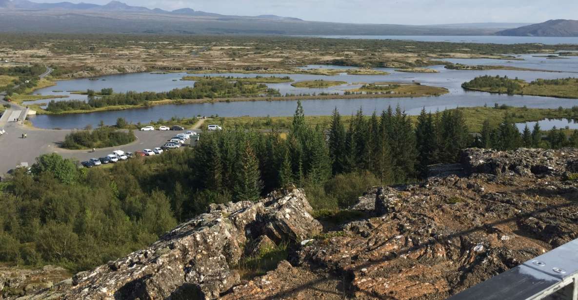 From Reykjavik: Golden Circle Private Day Tour - Key Points