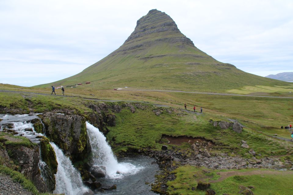 From Reykjavik: Snæfellsnes Private Day Trip - Key Points