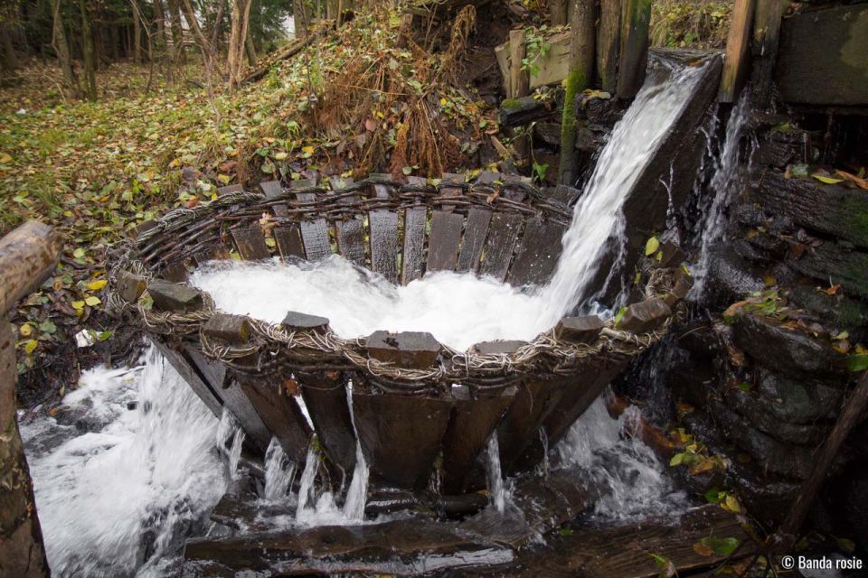 From Sighetu Marmatiei: Maramures and Barsana Monastery Tour - Tour Overview and Pricing