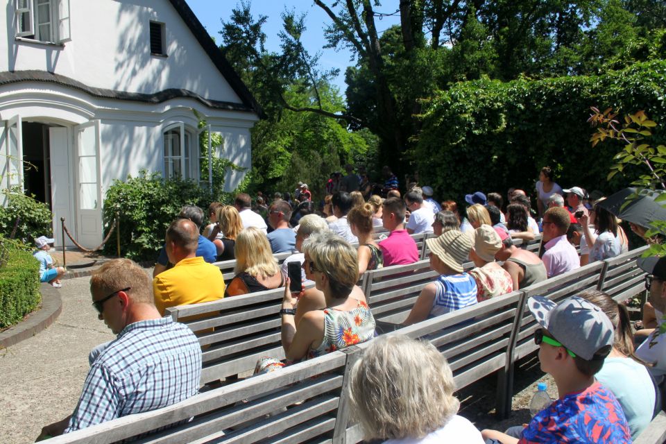 From Warsaw: Tour to Chopin's Birthplace - Żelazowa Wola - Key Points